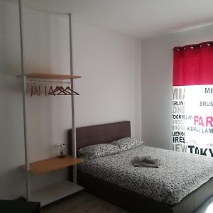 Murena Apartments & Rooms